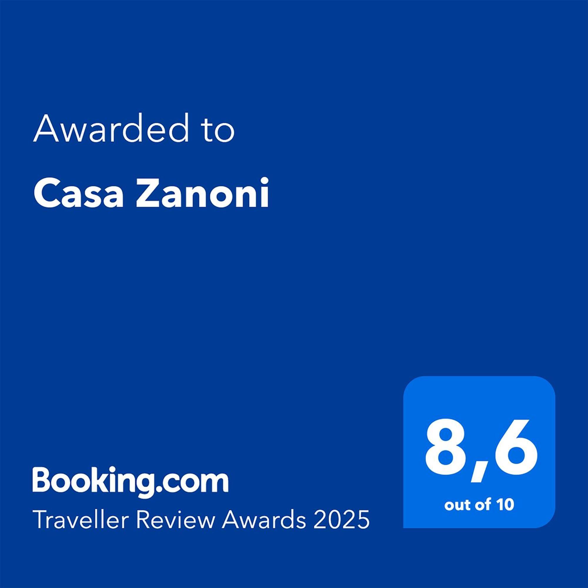 Апартаменты Casa Zanoni Торболе Экстерьер фото